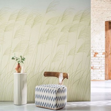miscanthus mural 113230 amb