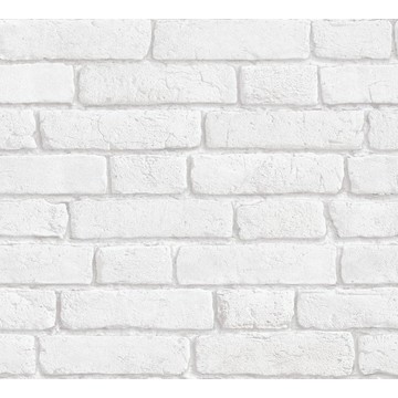White brick 8888-101KV