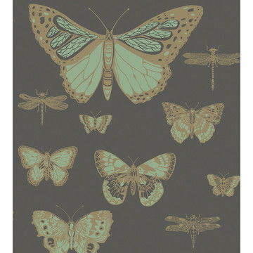 Butterflies &amp; Dragonflies 103/15067