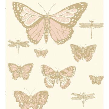 Butterflies &amp; Dragonflies 103/15066 