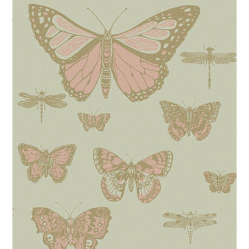 Butterflies &amp; Dragonflies 103/15063 