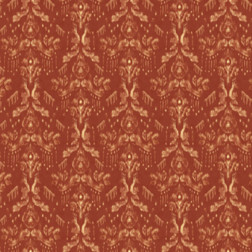 Ancestral Ikat WP30262