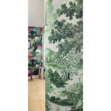 toile-du-carpathians-evergreen-mood