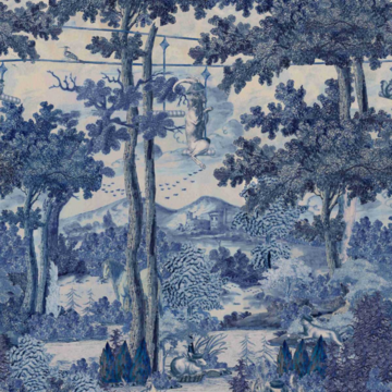 Toile du Carpathians Mural WP20925