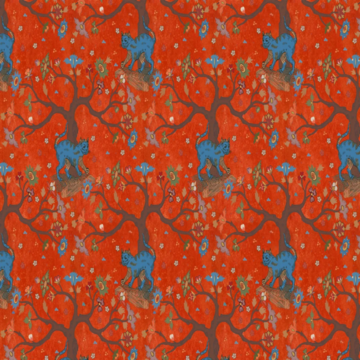 Tree of Life WP20937