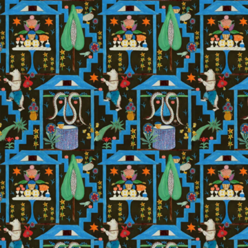 Wonderland WP20934