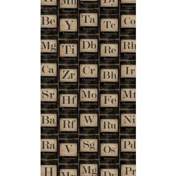 Periodic Table of Elements WP20040