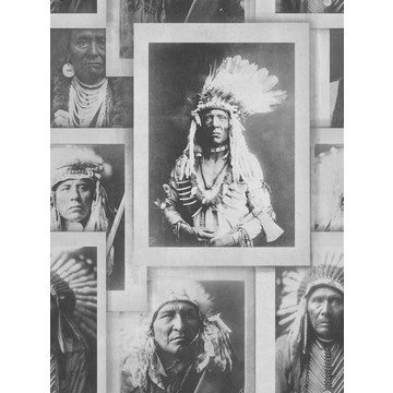 Indian Chiefs WP20072