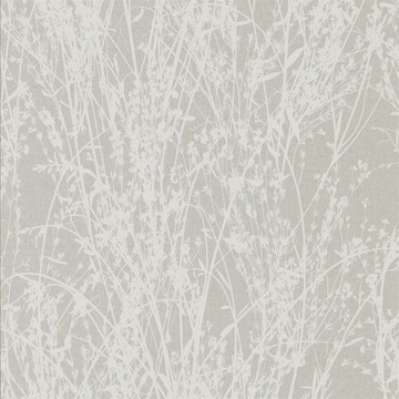 Meadow Canvas White/Grey 215694