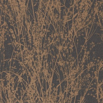 Meadow Canvas Bronze/Charcoal 215696