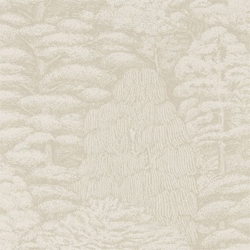 Woodland Toile Ivory/Neutral 215717
