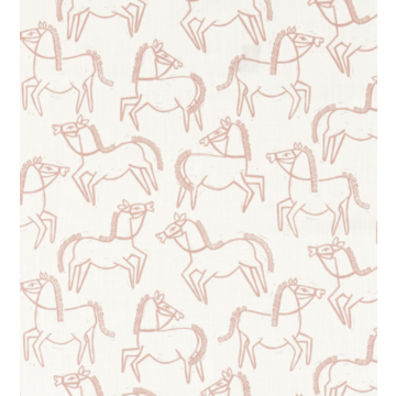 Canter Fabric Dawn Pink 121320