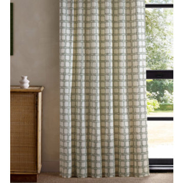 fretwork vihreä amb