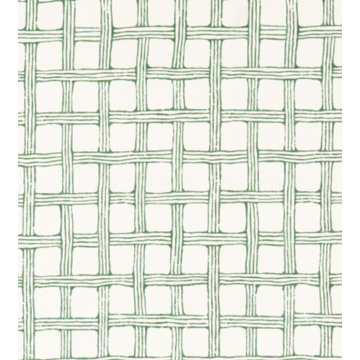 Fretwork Fabric Forest 121332