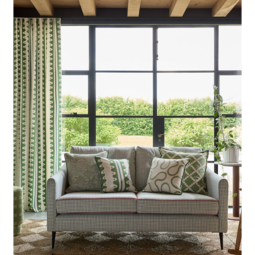 oakham emb.vihreä amb