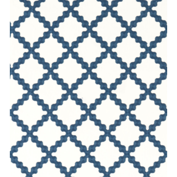 Swithland Embroidery Midnight 134668