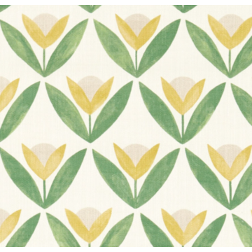 tulip trellis hunaja close